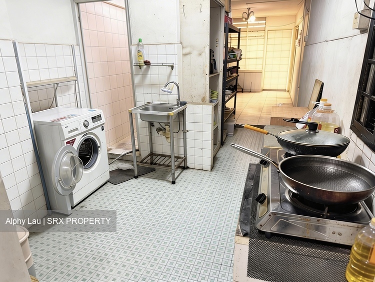 Blk 84 Commonwealth Heights (Queenstown), HDB 3 Rooms #542944141